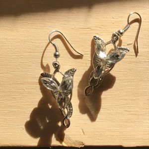 Arwen earrings